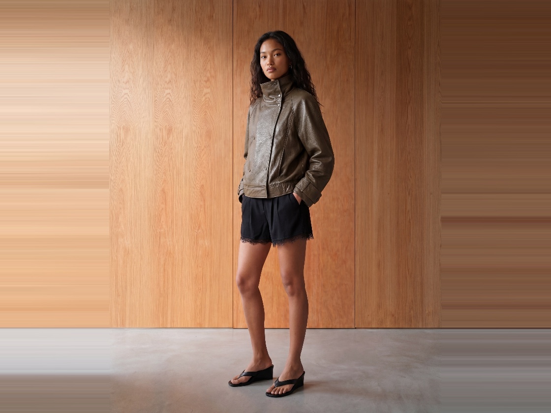 ViZO — batch khaki