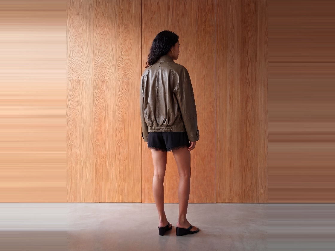 ViZO — batch khaki back