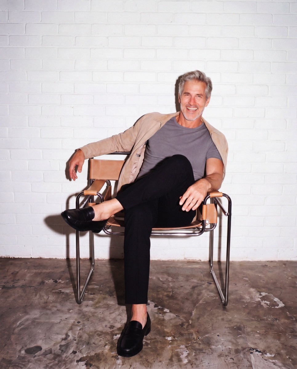 ViZO — menswear · studio