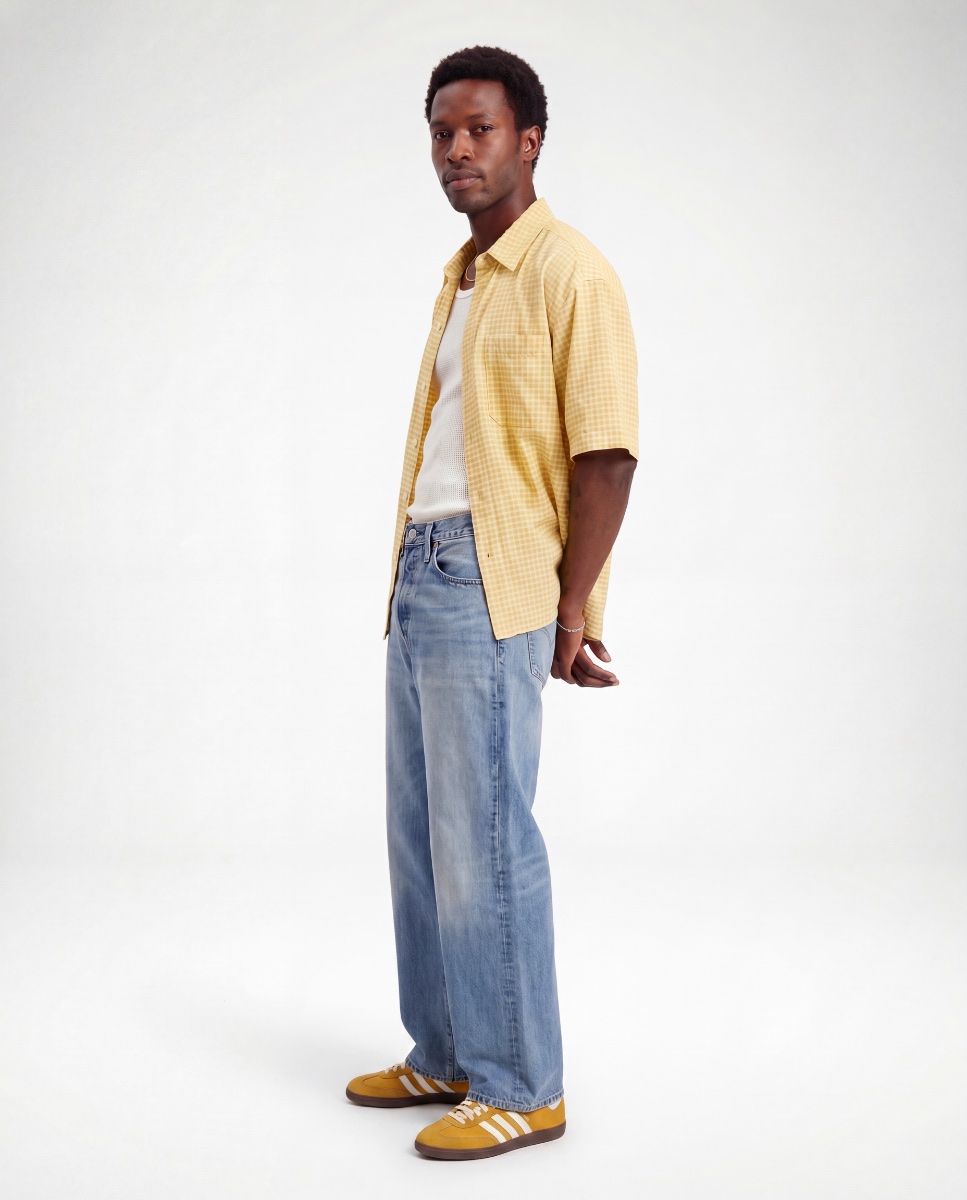 ViZO — shirting · studio