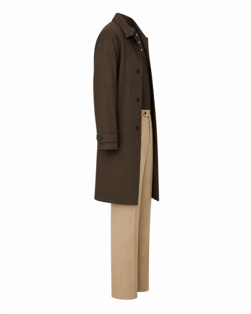 ViZO — sku coat side