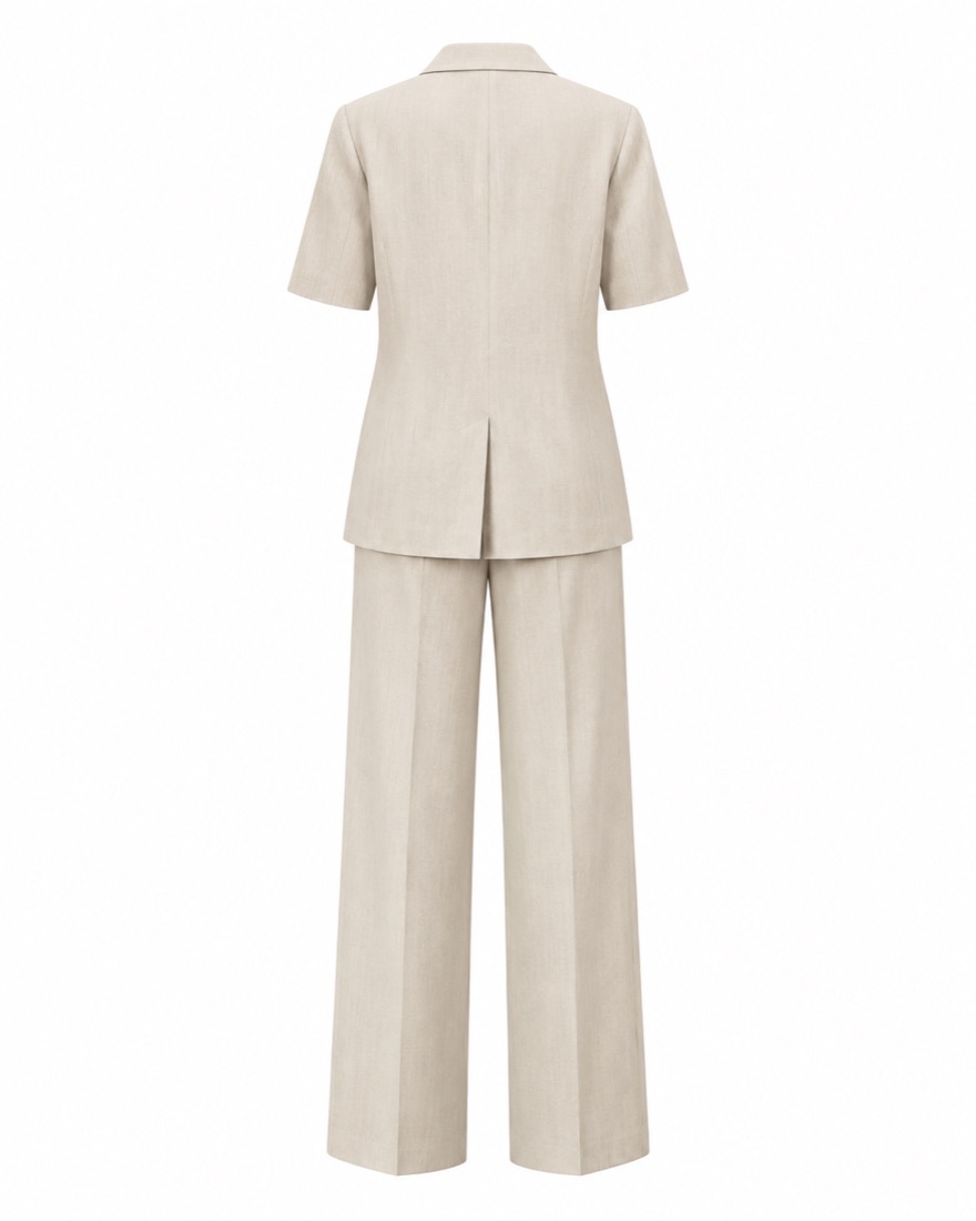 ViZO — sku suit back