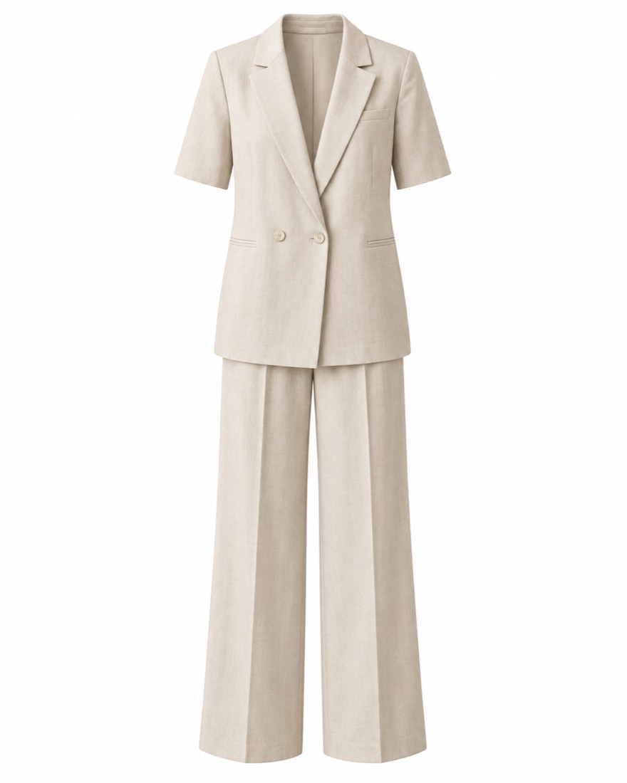 ViZO — sku suit front