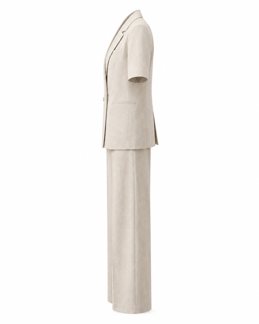 ViZO — sku suit side
