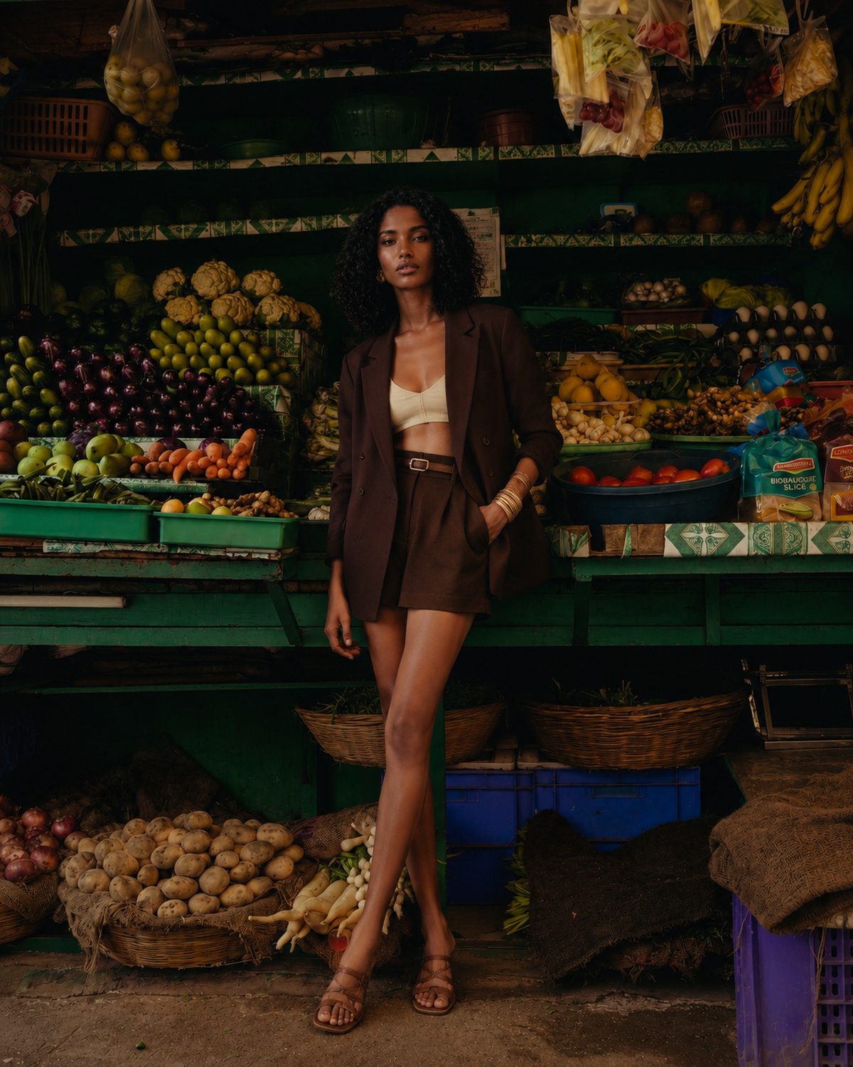 ViZO — market · location